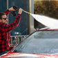 Car Wash Spray 60BAR 30000mAh Cordless High Pressure Gun 18V Battery - Bama style
