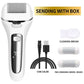 Electric Grinding Tools Foot Care Dead Hard Skin Callus Remover - Bama style