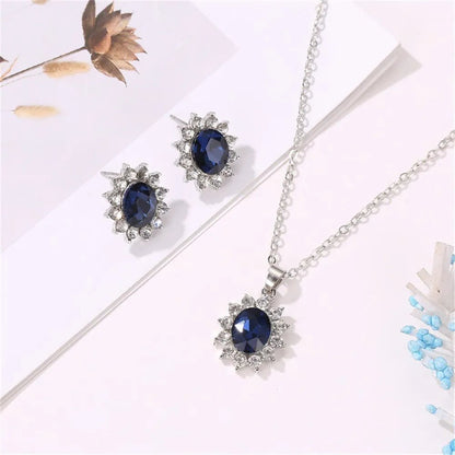 jewelry-set-non-gold-double-heart-necklace-earrings-bracelet-fashion-bridal-accessory-set-267154.webp