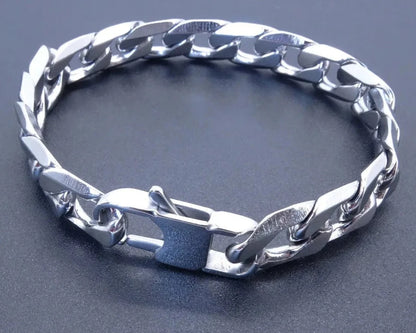 jewelry-stainless-steel-bracelet-681012-mm-8-inches-curb-chain-punk-hip-hop-368095.webp
