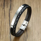 leatherwear-weave-trendy-for-men-bracelet-leisure-color-contrast-stainless-steel-bangle-347904.webp