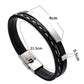 leatherwear-weave-trendy-for-men-bracelet-leisure-color-contrast-stainless-steel-bangle-544865.webp