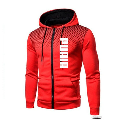 Men's Sports Fitness Wear Thin Section Breathable Hoodie or Sports Pants Breathable - Bama style