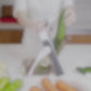 Manual Vegetable Cutter 5 In 1  Multifunction Slicer Potatoes Slicer Chopper French Fries