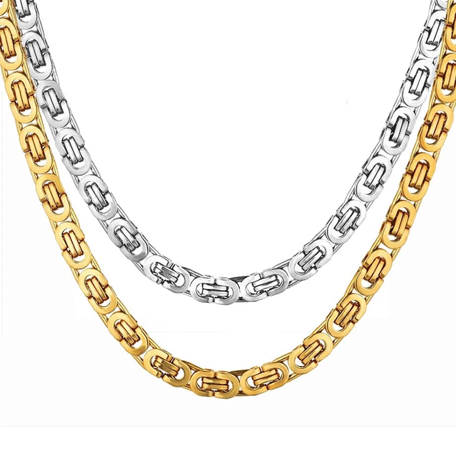 punk-jewelry-vintage-byzantine-link-chain-necklaces-male-68mm-gold-silver-color-stainless-steel-chain-266407.webp