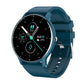 Smart Watch Women Men ZL02 Lady Gift Sport Fitness Smartwatch Heart Rate Monitor Waterproof For IOS Android - Bama style