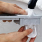 Toothbrush Holder Automatic Toothpaste Dispenser Squeezer - Bama style