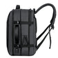 Travel Bag Business School Backpack Expandable USB Bag Large Capacity Laptop Waterproof Fashion - Bama style