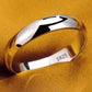 wedding-jewelry-white-gold-color-tibetan-silver-rings-for-women-men-4mm-372265.webp