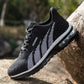 Women Shoes Running Walking Sports Hiking Tennis Sports Ladies Outdoor Lace Up Training Chunky Wedges Platform Casual Sneakers - Bama style