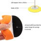 wool-polish-machine-41-pcs-3-inch-car-headlight-restoration-kit-sanding-discs-with-backing-pad-scouring-pads-wool-buffing-sponge-polishing-pads-104673.webp